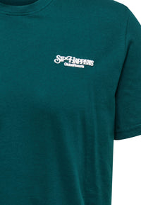 Only & Sons Chris Life Kurzarmshirt