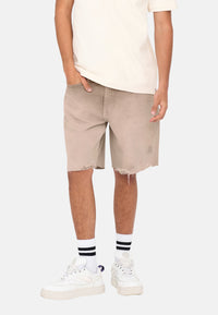 Only & Sons Edge kurze Jeanshose