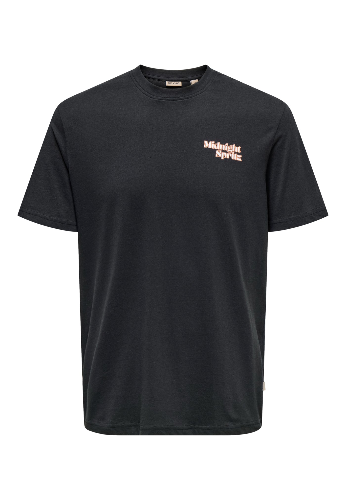 Only & Sons Chris Life Kurzarmshirt