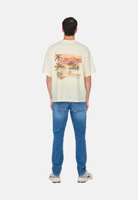 Only & Sons Malik Jims Kurzarmshirt