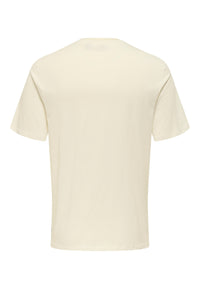 Only & Sons Magdy Life Kurzarmshirt