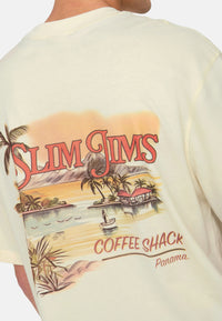Only & Sons Malik Jims Kurzarmshirt