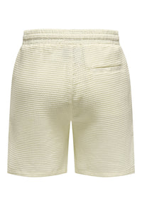 Only & Sons Tel Savier kurze Hose
