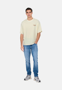 Only & Sons Malik Jims Kurzarmshirt
