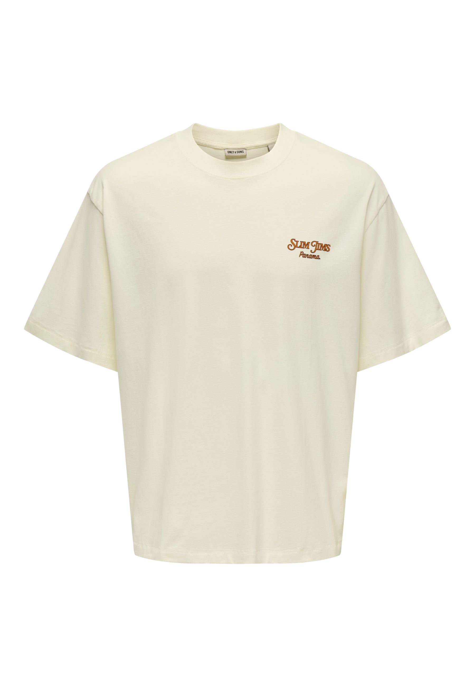Only & Sons Malik Jims Kurzarmshirt