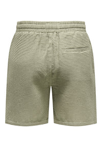 Only & Sons Tel Savier kurze Hose