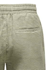 Only & Sons Tel Savier kurze Hose