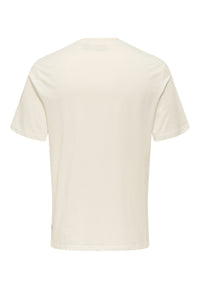 Only & Sons Magdy Life Kurzarmshirt