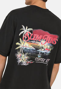 Only & Sons Malik Jims Kurzarmshirt