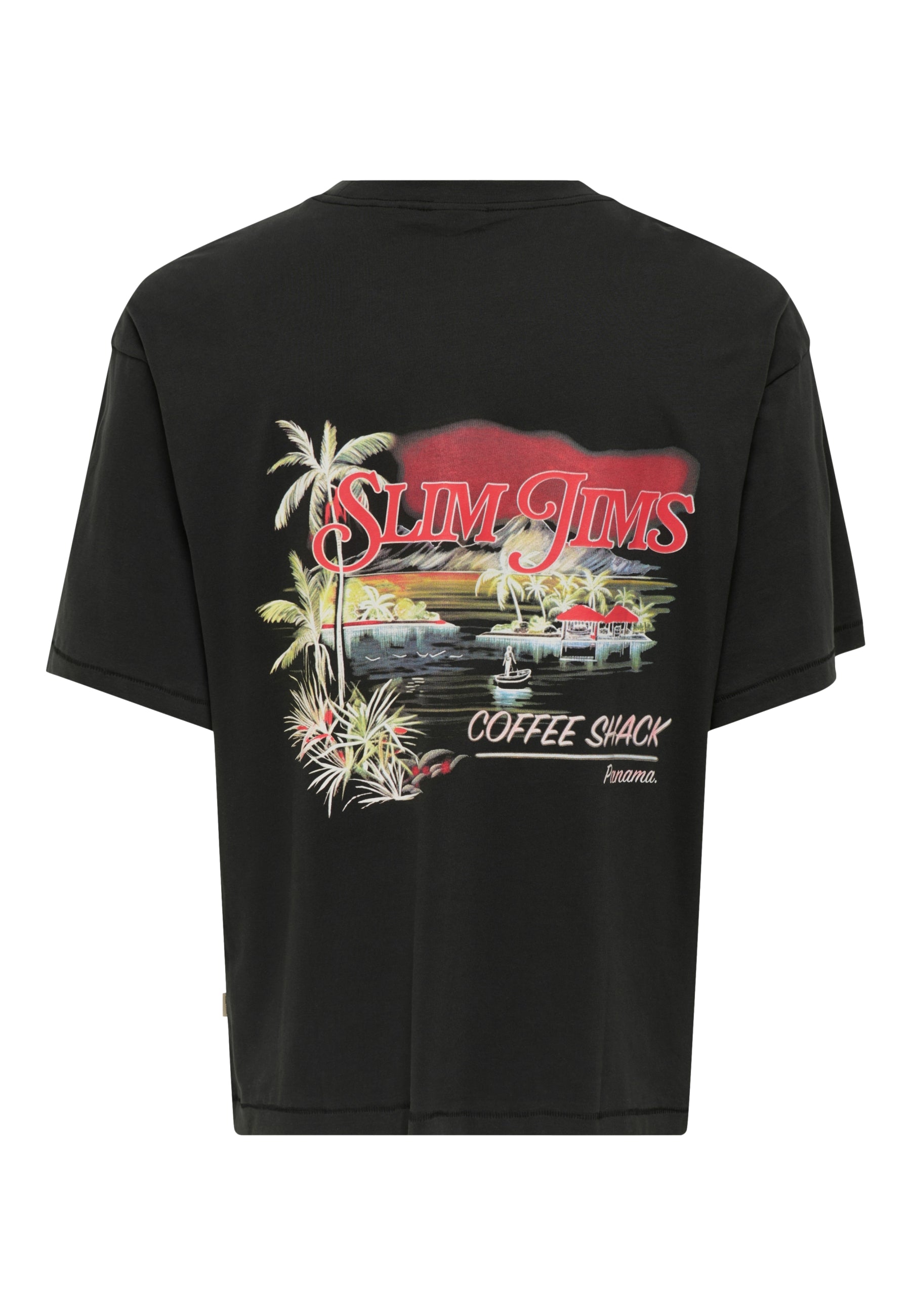 Only & Sons Malik Jims Kurzarmshirt