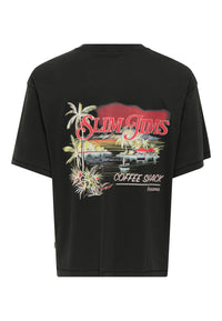 Only & Sons Malik Jims Kurzarmshirt