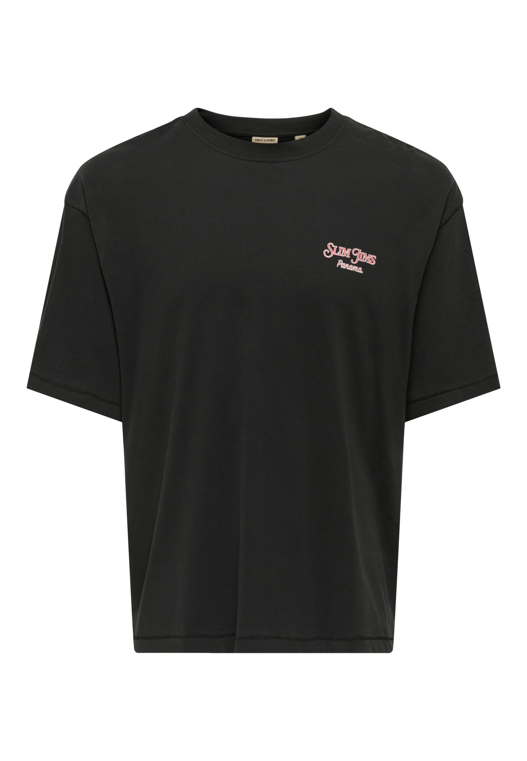 Only & Sons Malik Jims Kurzarmshirt