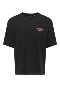 Only & Sons Malik Jims Kurzarmshirt