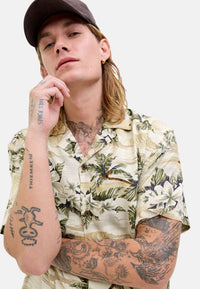 Jack & Jones HENDRIX Kurzarmhemd