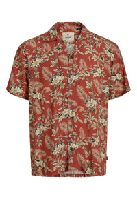 Jack & Jones HENDRIX Kurzarmhemd
