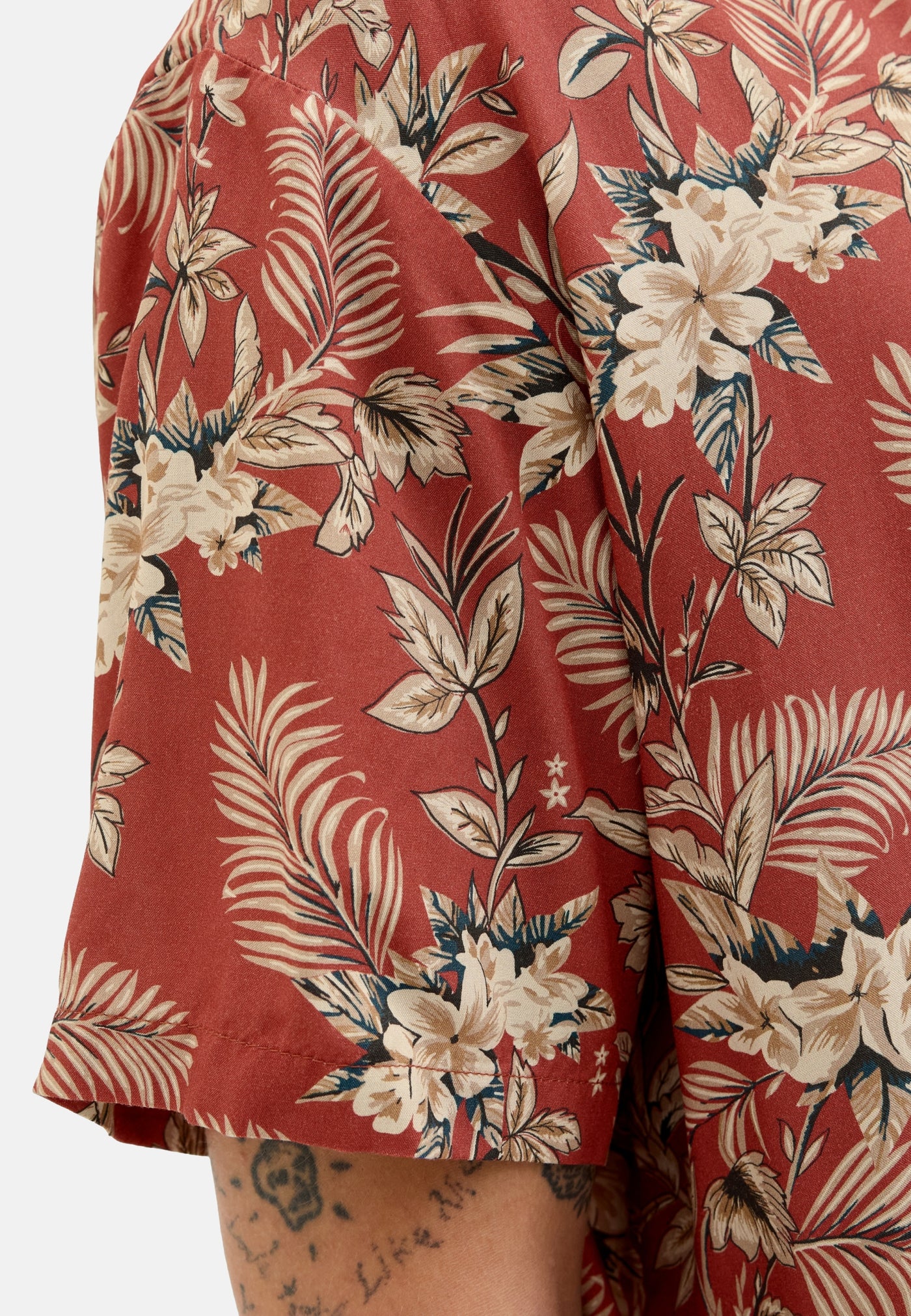 Jack & Jones HENDRIX Kurzarmhemd