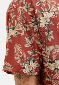 Jack & Jones HENDRIX Kurzarmhemd