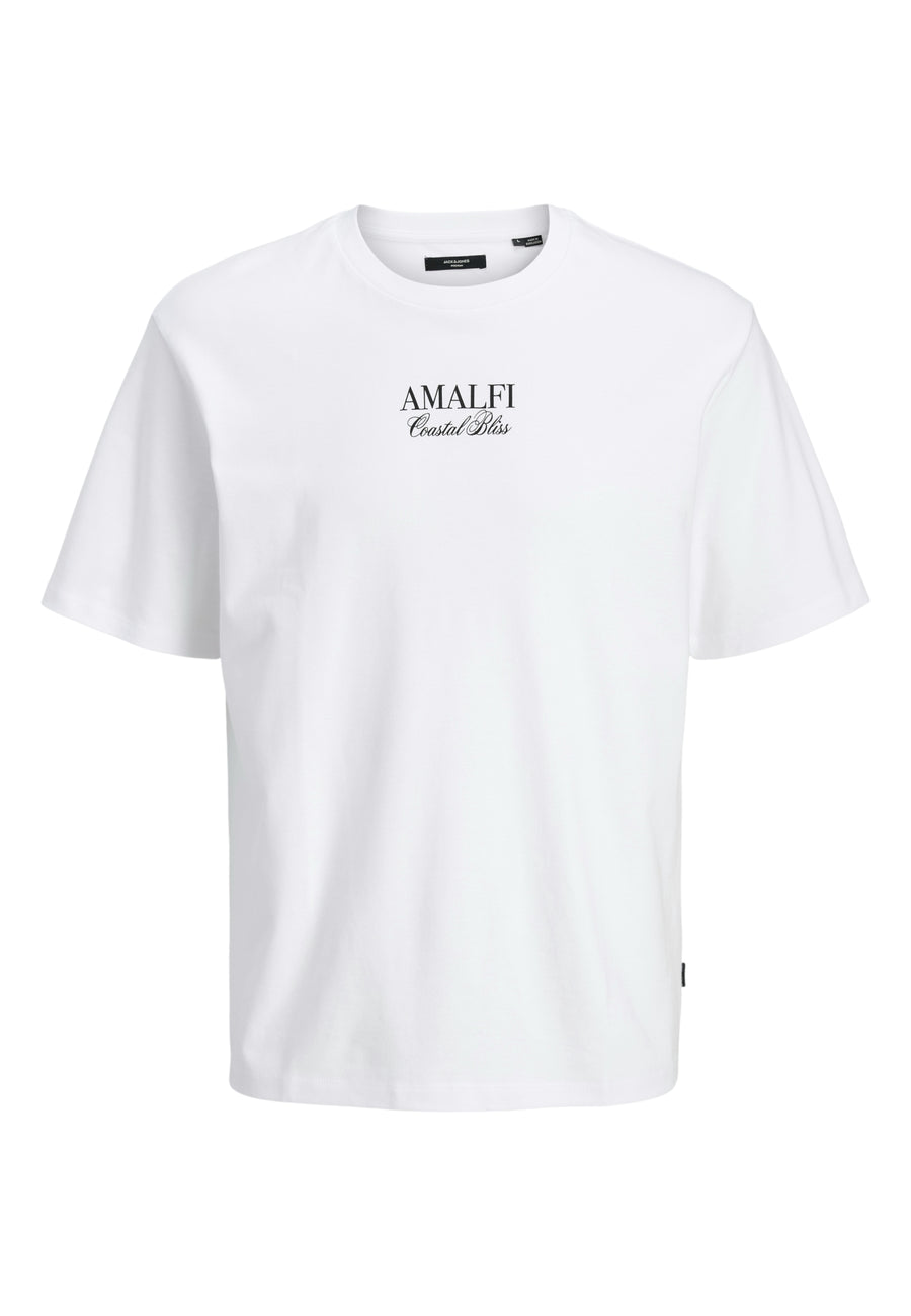 Jack & Jones DESTINATION Kurzarmshirt