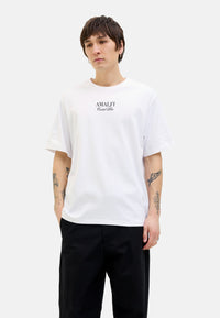 Jack & Jones DESTINATION Kurzarmshirt