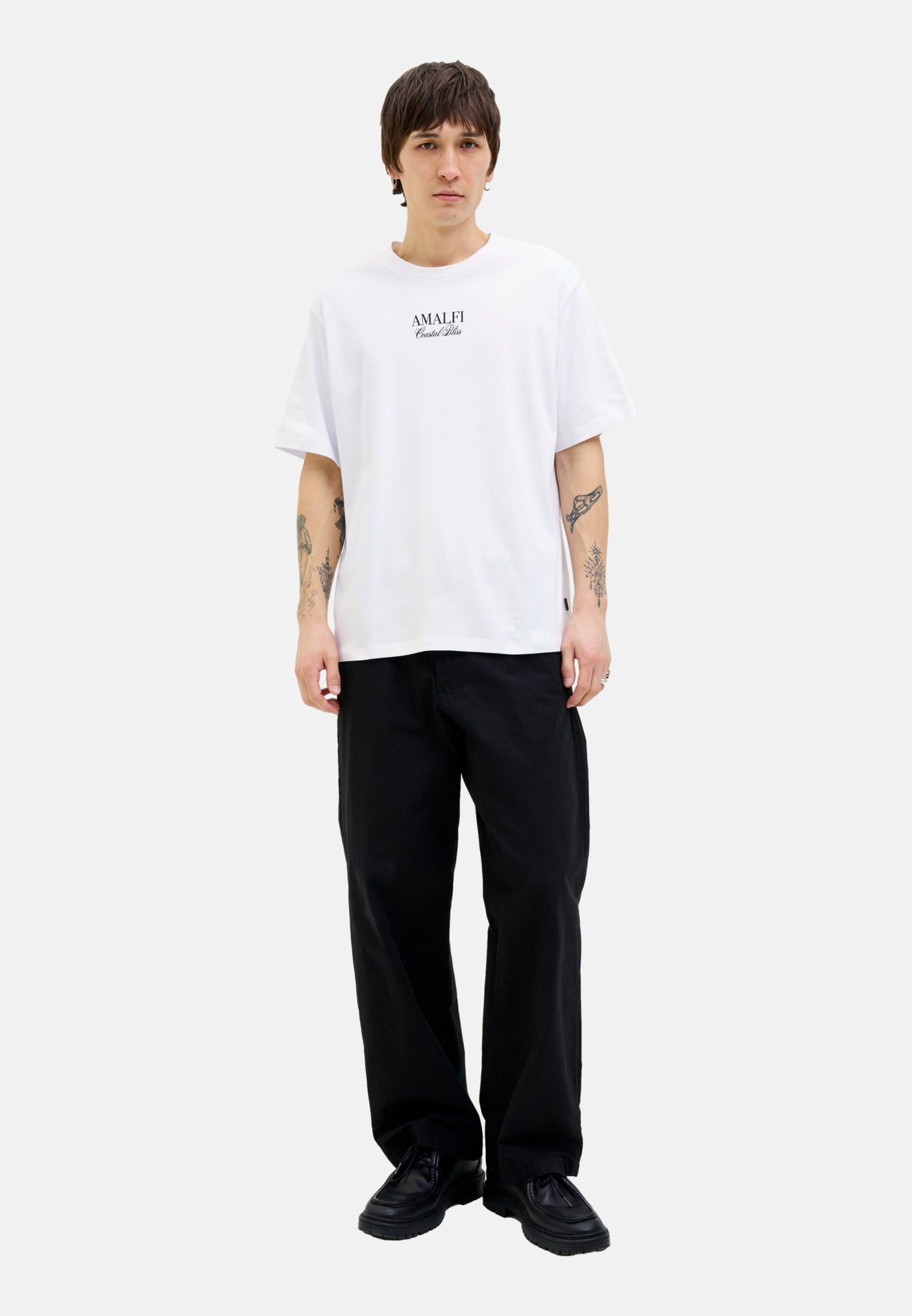 Jack & Jones DESTINATION Kurzarmshirt