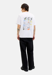 Jack & Jones DESTINATION Kurzarmshirt