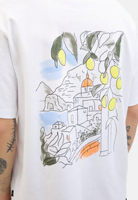Jack & Jones DESTINATION Kurzarmshirt