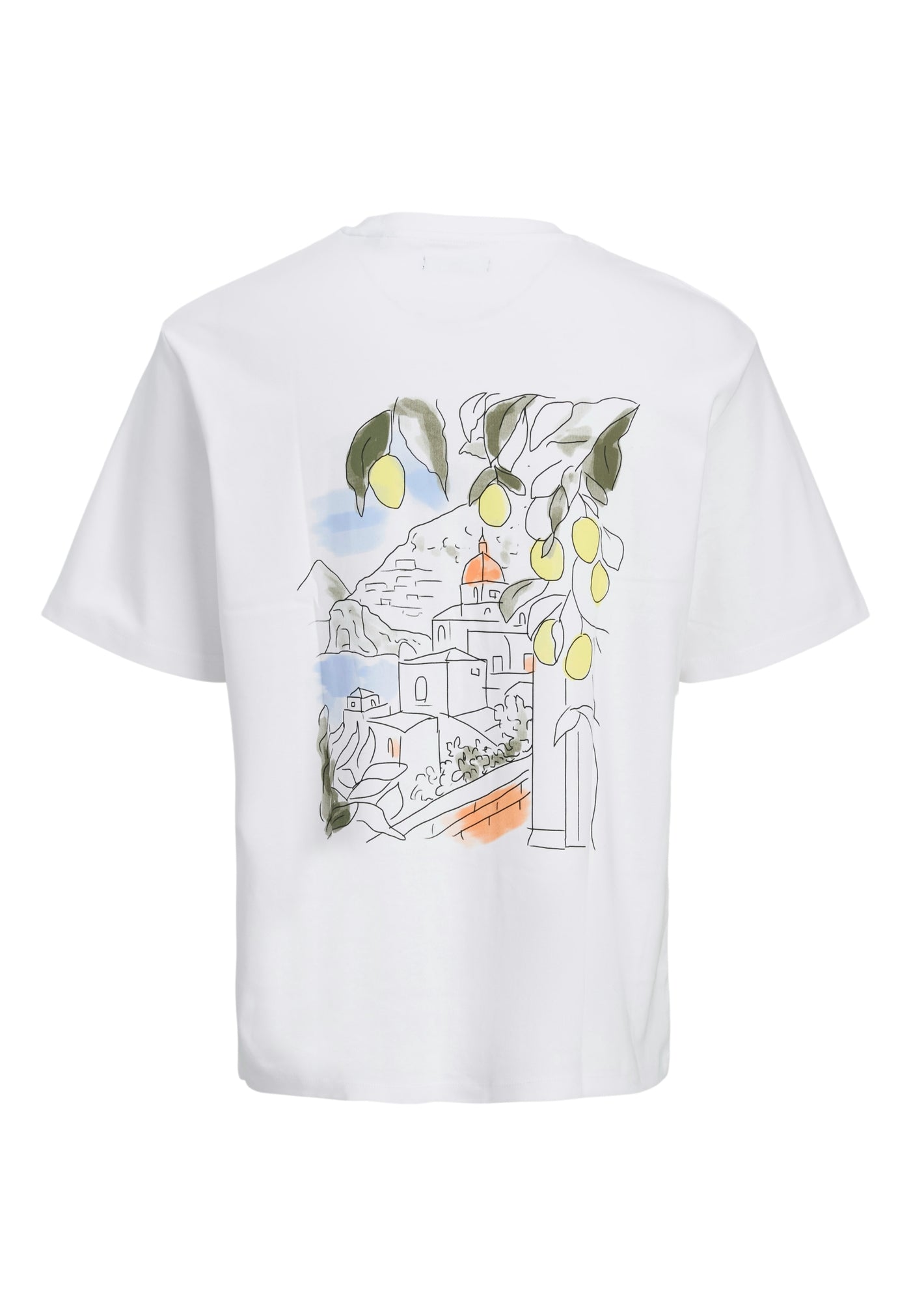 Jack & Jones DESTINATION Kurzarmshirt