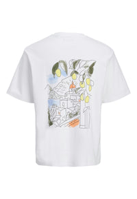Jack & Jones DESTINATION Kurzarmshirt