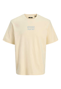 Jack & Jones DESTINATION Kurzarmshirt