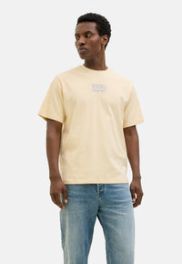 Jack & Jones DESTINATION Kurzarmshirt