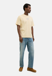 Jack & Jones DESTINATION Kurzarmshirt