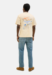 Jack & Jones DESTINATION Kurzarmshirt