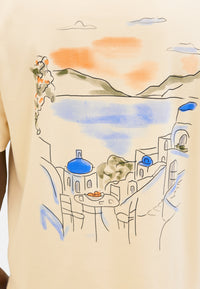 Jack & Jones DESTINATION Kurzarmshirt