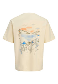 Jack & Jones DESTINATION Kurzarmshirt