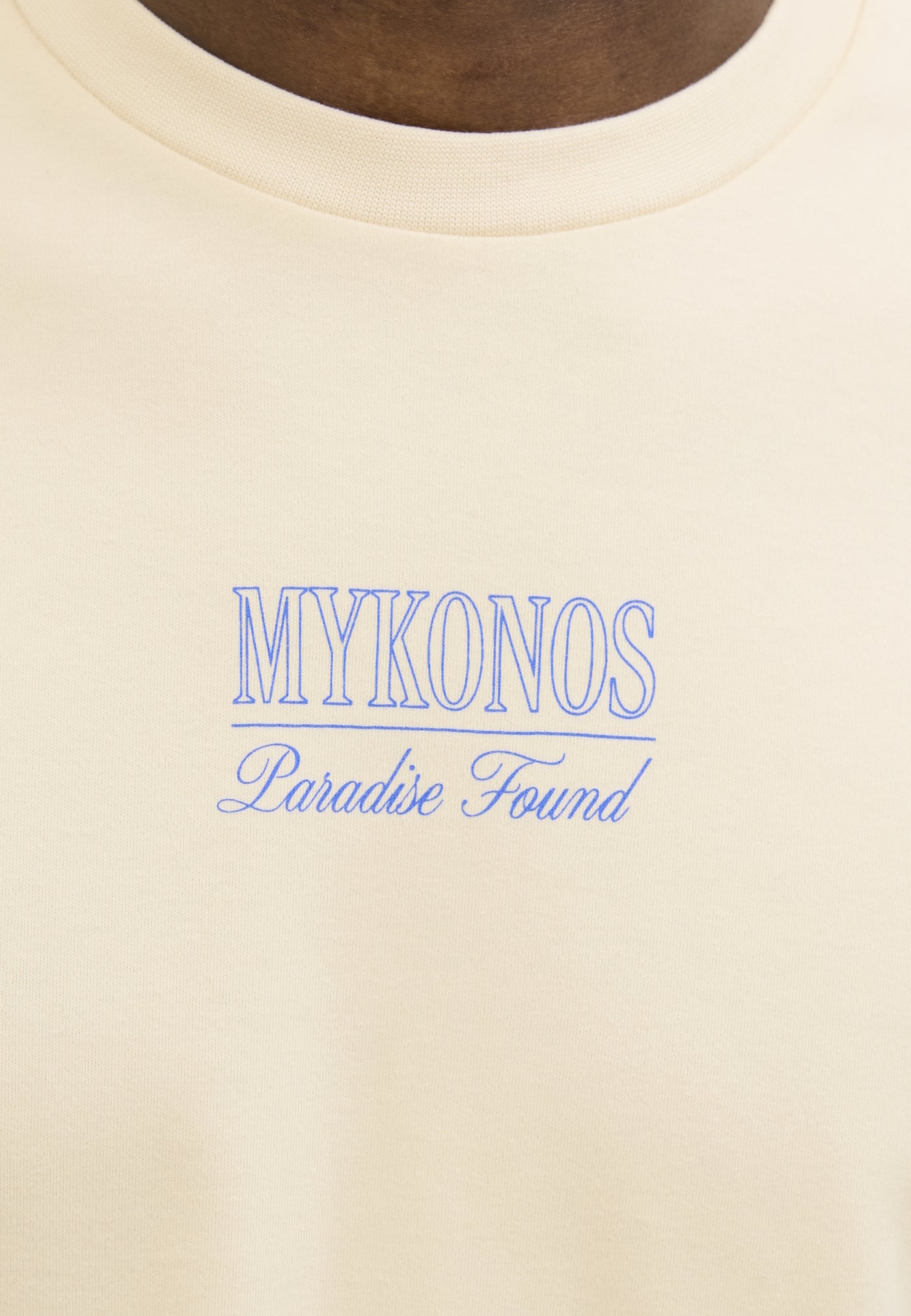 Jack & Jones DESTINATION Kurzarmshirt