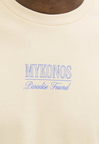 Jack & Jones DESTINATION Kurzarmshirt