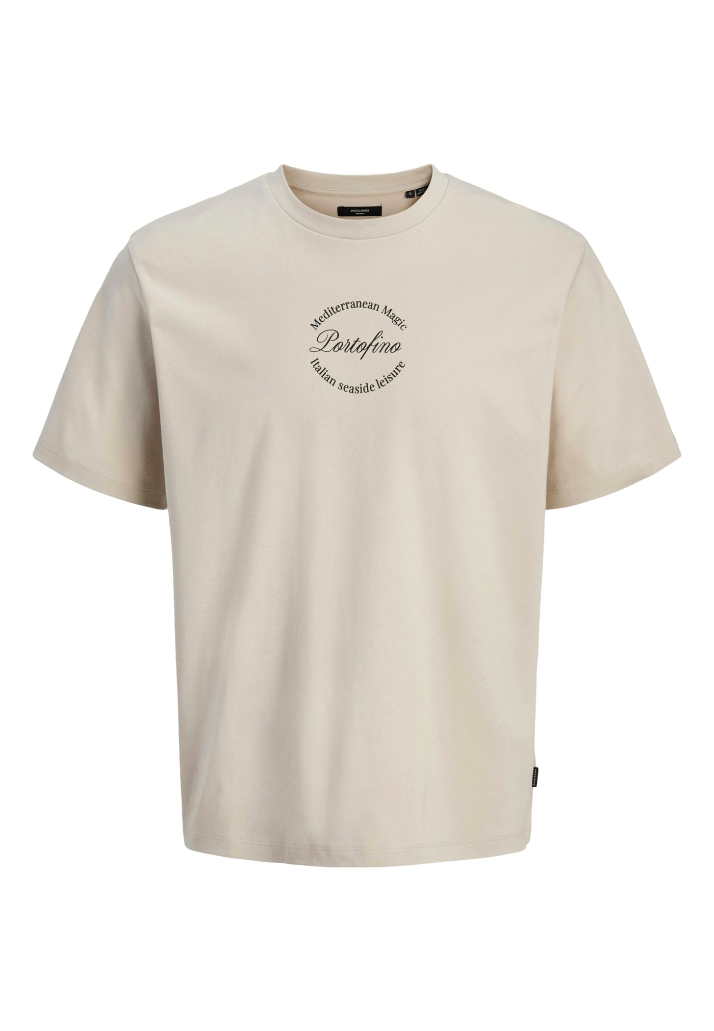 Jack & Jones DESTINATION Kurzarmshirt