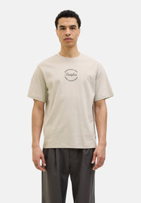 Jack & Jones DESTINATION Kurzarmshirt