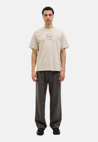 Jack & Jones DESTINATION Kurzarmshirt