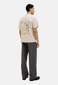 Jack & Jones DESTINATION Kurzarmshirt