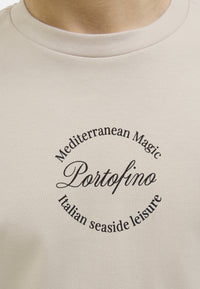 Jack & Jones DESTINATION Kurzarmshirt