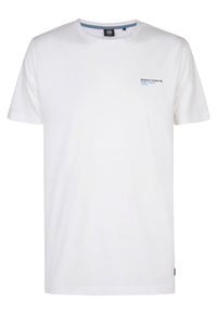 Petrol Industries Kurzarmshirt