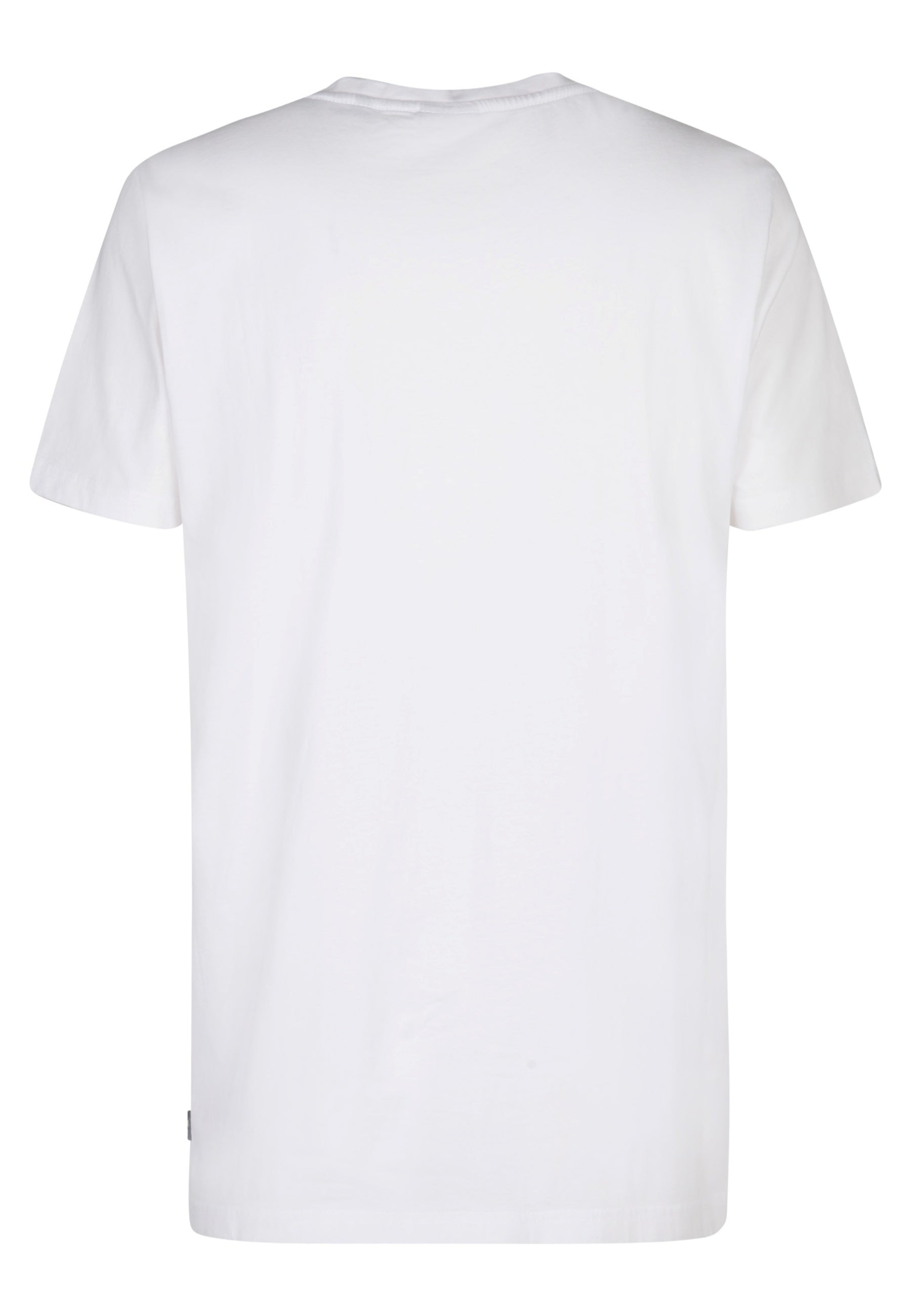 Petrol Industries Kurzarmshirt