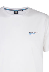 Petrol Industries Kurzarmshirt