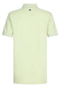 Petrol Industries Kurzarmshirt mit Polokragen