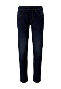 Tom Tailor Marvin Straight Jeans