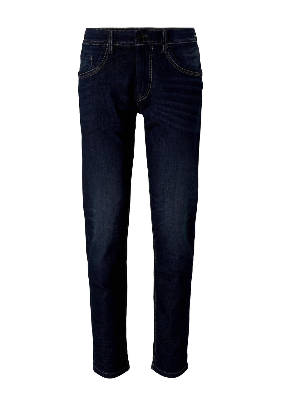 Tom Tailor Marvin Straight Jeans