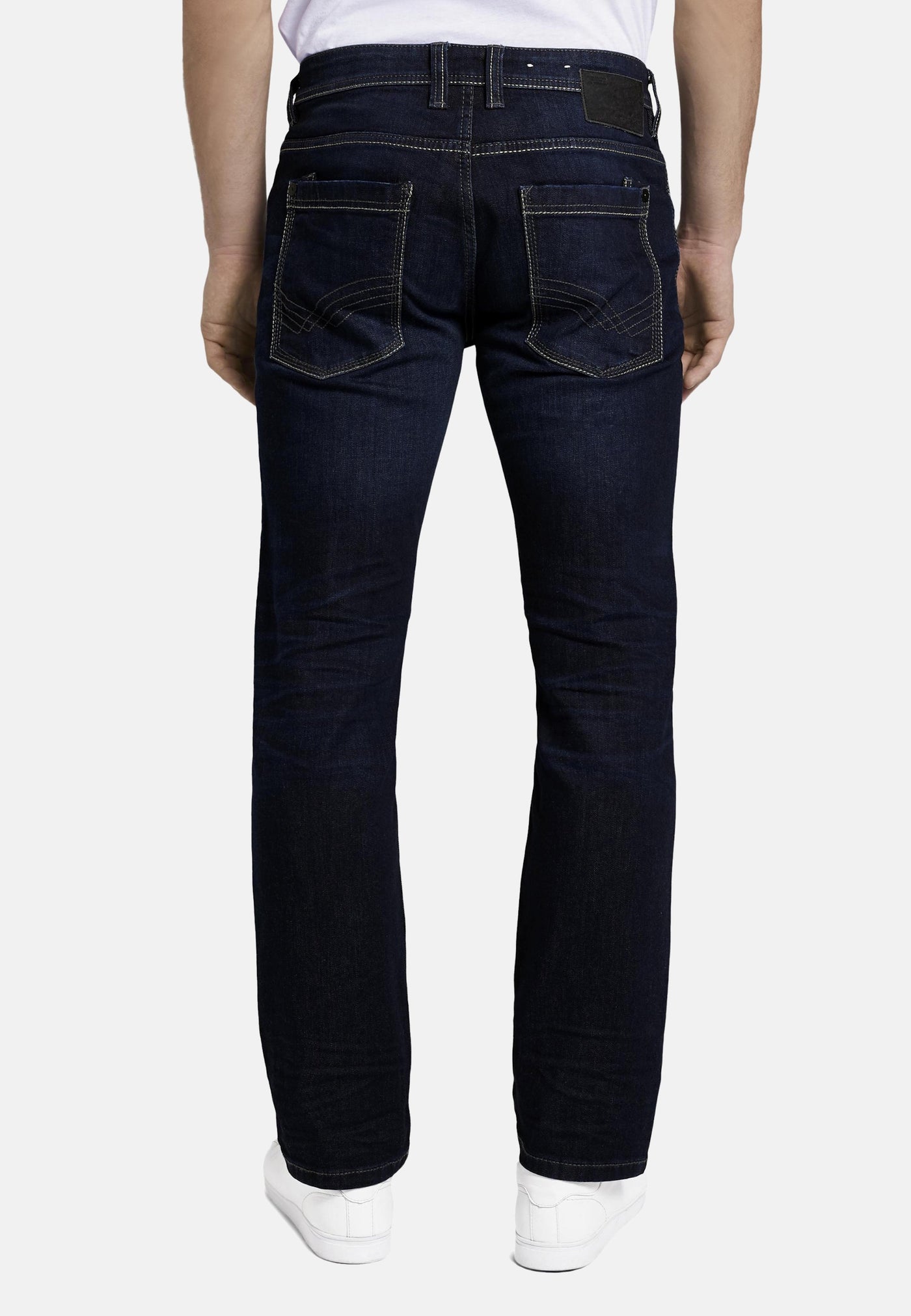 Tom Tailor Marvin Straight Jeans