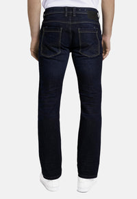 Tom Tailor Marvin Straight Jeans