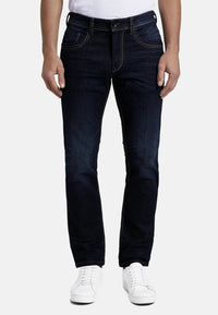 Tom Tailor Marvin Straight Jeans